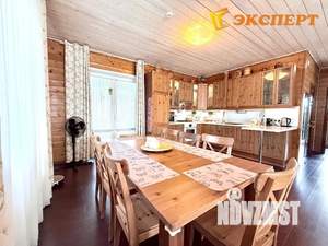 Дом 171м², 2-этажный, участок 10 сот.  