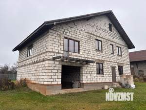 Дом 300м², 2-этажный, участок 14 сот.  