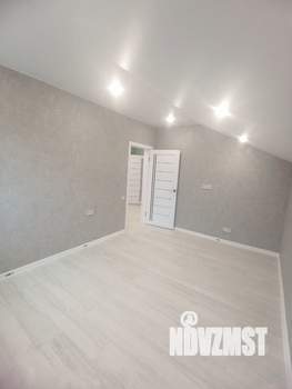 Дача 170м², 2-этажный, участок 6 сот.  