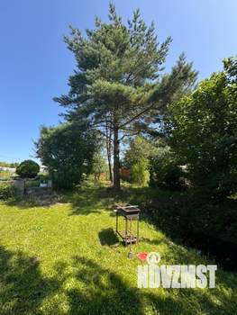 Дом 51м², 2-этажный, участок 20 сот.  