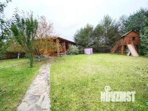 Коттедж 374м², 2-этажный, участок 15 сот.  