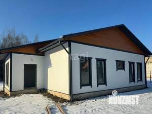 Дом 155м², 2-этажный, участок 10 сот.  