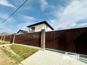 Дом 210м², 2-этажный, участок 12 сот.  