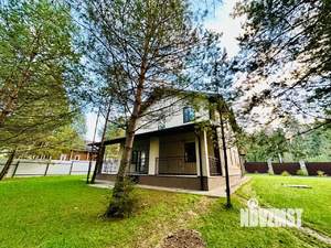 Дом 280м², 2-этажный, участок 12 сот.  