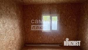 Дача 53м², 1-этажный, участок 5 сот.  