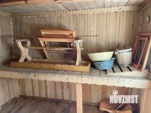 Дом 116м², 2-этажный, участок 6 сот.  