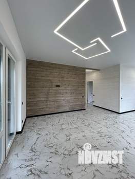 Дом 102м², 1-этажный, участок 8 сот.  