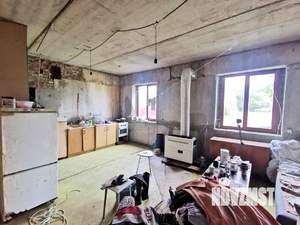 Дом 250м², 2-этажный, участок 10 сот.  
