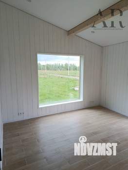 Дом 100м², 1-этажный, участок 13 сот.  