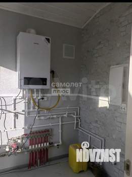 Дом 180м², 2-этажный, участок 15 сот.  