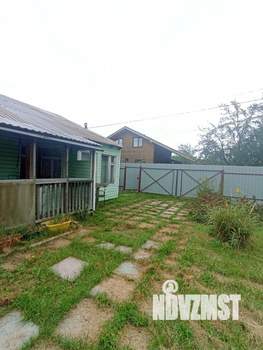 Дача 64м², 1-этажный, участок 5 сот.  