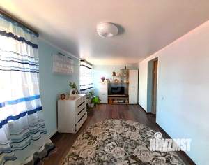 Дом 72м², 2-этажный, участок 6 сот.  