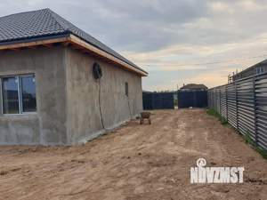 Дом 156м², 2-этажный, участок 15 сот.  