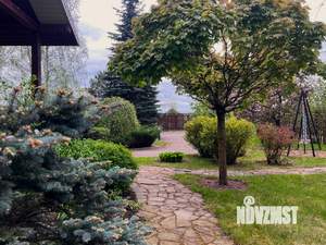 Дом 250м², 2-этажный, участок 14 сот.  