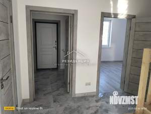 Дача 161м², 2-этажный, участок 10 сот.  