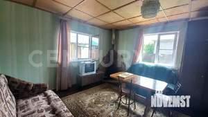 Дача 26м², 2-этажный, участок 5 сот.  
