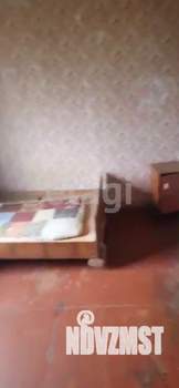 Дом 68м², 1-этажный, участок 53 сот.  