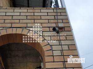 Коттедж 170м², 2-этажный, участок 7 сот.  