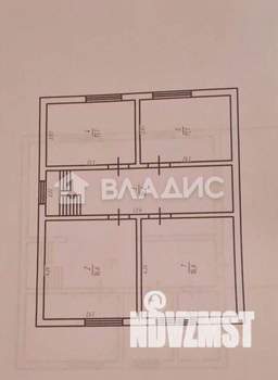 Дача 161м², 2-этажный, участок 15 сот.  