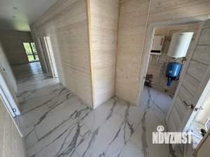 Дом 110м², 1-этажный, участок 8 сот.  