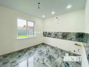 Дом 161м², 2-этажный, участок 10 сот.  