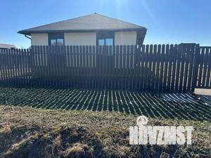 Дом 135м², 1-этажный, участок 10 сот.  