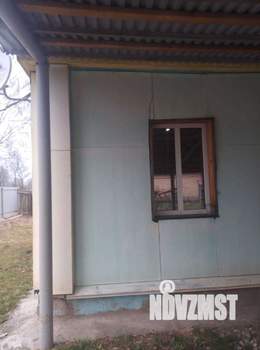 Дом 75м², 1-этажный, участок 25 сот.  