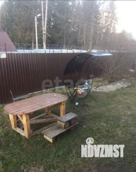 Дом 140м², 2-этажный, участок 7 сот.  