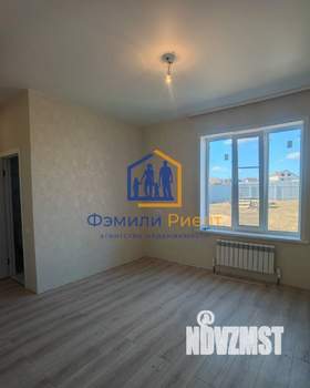 Дом 120м², 1-этажный, участок 10 сот.  