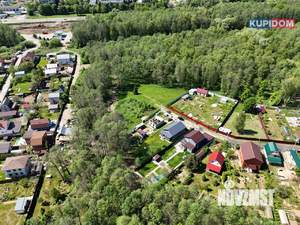 Дом 110м², 1-этажный, участок 8 сот.  