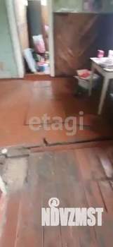 Дом 68м², 1-этажный, участок 53 сот.  