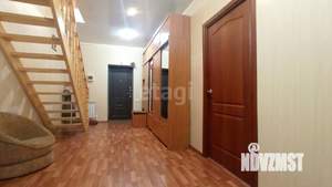 Дом 160м², 2-этажный, участок 7 сот.  