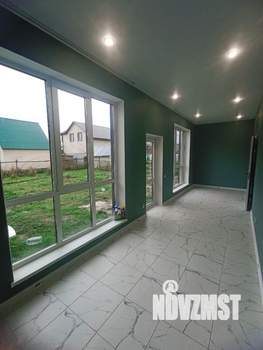 Дача 170м², 2-этажный, участок 6 сот.  