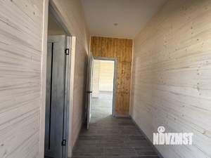 Дом 125м², 1-этажный, участок 9 сот.  