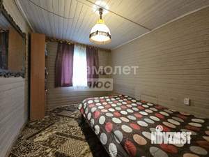 Дом 70м², 2-этажный, участок 9 сот.  