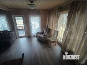 Дом 96м², 2-этажный, участок 12 сот.  