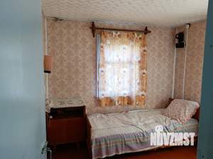 Дача 60м², 3-этажный, участок 4 сот.  