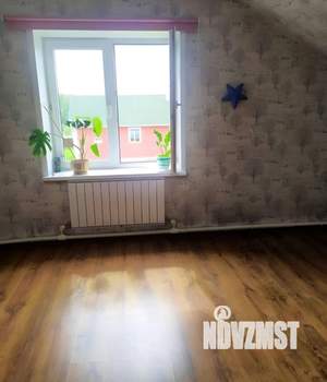 Коттедж 230м², 2-этажный, участок 86 сот.  