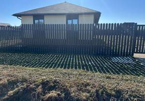 Дом 135м², 1-этажный, участок 10 сот.  