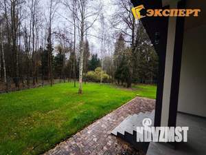 Дом 240м², 2-этажный, участок 15 сот.  