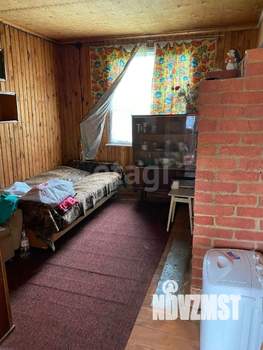 Дача 40м², 2-этажный, участок 6 сот.  