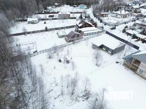 Дом 130м², 1-этажный, участок 15 сот.  