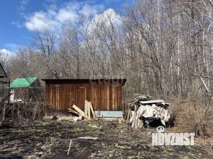 Дача 45м², 2-этажный, участок 10 сот.  