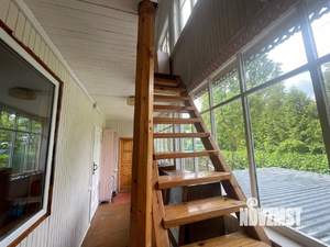 Дом 116м², 2-этажный, участок 6 сот.  