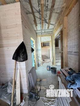 Дом 155м², 2-этажный, участок 10 сот.  