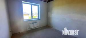 Коттедж 109м², 2-этажный, участок 8 сот.  