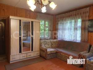 Дом 280м², 2-этажный, участок 38 сот.  