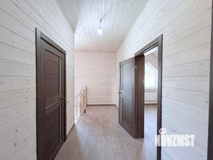 Дом 160м², 2-этажный, участок 10 сот.  