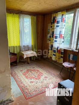Дача 40м², 2-этажный, участок 6 сот.  