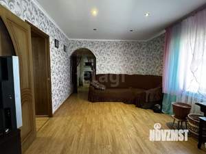 Дом 79м², 1-этажный, участок 12 сот.  